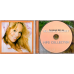 Музичний сд диск MARIAH CAREY MP3 Collection (2008) mp3 сд