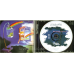 Музичний сд диск MARILLION Misplaced childhood (1985) (audio cd)