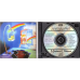 Музичний сд диск MARILLION Misplaced childhood (1985) (audio cd)