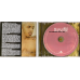 Музичний сд диск MARQUES HOUSTON Naked (2005) (audio cd)