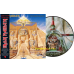 Вінілова платівка IRON MAIDEN Powerslave (1984) Vinyl (LP Record)