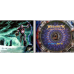 Музичний сд диск MEGADETH Super collider (2013) (audio cd)