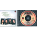 Музичний сд диск METALLICA And justice for all (1988) (audio cd)