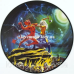 Вінілова платівка IRON MAIDEN The number of beast (1982) Vinyl (LP Record)
