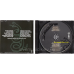 Музичний сд диск METALLICA Metallica (1991) (audio cd)