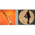 Музичний сд диск MICHAEL JACKSON This is it (2009) (audio cd)