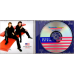 Музичний сд диск MODERN TALKING America (2001) (audio cd)