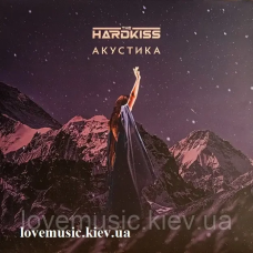 Вінілова платівка THE HARDKISS Акустика (2020) Vinyl (LP Record)