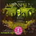 Музичний сд диск MOONSPELL The butterfly effect (1999) (audio cd)