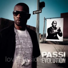 Музичний сд диск PASSI Evolution (2007) (audio cd)