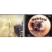 Музичний сд диск MOTORHEAD Aftershock (2013) (audio cd)