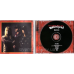 Музичний сд диск MOTORHEAD Inferno (2004) (audio cd)