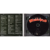 Музичний сд диск MOTORHEAD The essential (2007) (audio cd)