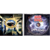 Музичний сд диск MR. BIG Defying gravity (2017) (audio cd)