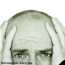 Музичний сд диск PETER GABRIEL Hit (2003) (audio cd)