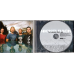 Музичний сд диск NICKELBACK All the right reasons (2005) (audio cd)
