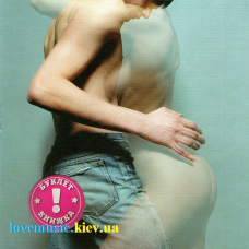 Музичний сд диск PLACEBO Sleeping with ghosts (2003) (audio cd)