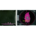 Музичний сд диск NICKIE MINAJ The pinkprint (2014) (audio cd)
