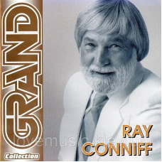 Музичний сд диск RAY CONNIFF Grand collection (2003) (audio cd)