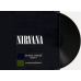 Вінілова платівка NIRVANA Best of Nirvana (2002) Vinyl (LP Record)