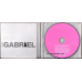 Музичний сд диск PETER GABRIEL Hit (2003) (audio cd)