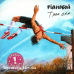 Музичний сд диск PIANOБОЙ Take off (2016) (audio cd)