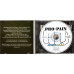 Музичний сд диск PRO–PAIN Prophets of doom (2005) (audio cd)