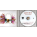 Музичний сд диск QUEEN Innuendo (1991) (audio cd)