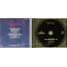 Музичний сд диск QUEEN Queen (1973) (audio cd)
