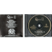 Музичний сд диск QUEEN Queen II (1974) (audio cd)