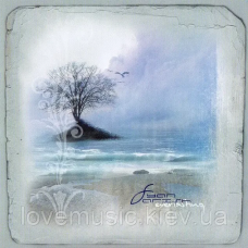 Музичний сд диск RYAN FARISH Everlasting (2007) (audio cd)