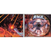 Музичний сд диск RAGE Resurrection day (2021) (audio cd)