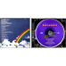 Музичний сд диск RAINBOW Ritchie Blackmores (1975) (audio cd)