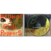 Музичний сд диск RED HOT CHILI PEPPERS By the way (2008) (audio cd)