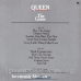 Вінілова платівка QUEEN The game (1980) Vinyl (LP Record)