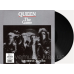 Вінілова платівка QUEEN The game (1980) Vinyl (LP Record)