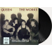 Вінілова платівка QUEEN The works (1984) Vinyl (LP Record)