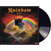 Вінілова платівка RAINBOW Rising (1976) Vinyl (LP Record)