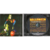 Музичний сд диск ROB ZOMBIE Halloween (2007) (audio cd)