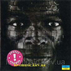 Музичний сд диск SEAL System (2007) (audio)