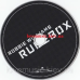 Музичний сд диск ROBBIE WILLIAMS Rudebox (2006) (audio cd)