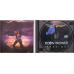 Музичний сд диск ROBIN TROWER Passion (1987) (audio cd)