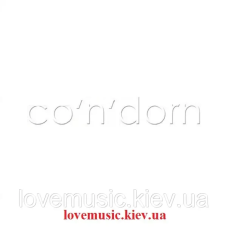 Вінілова платівка ИВАН ДОРН Co“n“dorn (2013) Vinyl (LP Record)