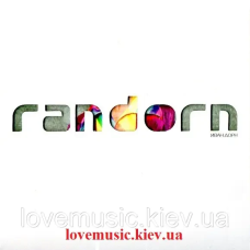 Вінілова платівка ИВАН ДОРН Randorn (2015) Vinyl (LP Record)