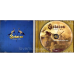 Музичний сд диск SABATON Carolus rex (2012) (audio cd)