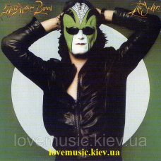 Музичний сд диск STEVE MILLER BAND The joker (1973) (audio cd)