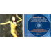 Музичний сд диск SARAH BRIGHTMAN Dive (1993) (audio cd)