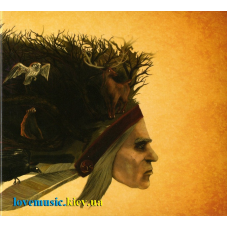 Музичний сд диск STONED JESUS Seven thunders roar (2012) (audio cd)