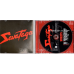 Музичний сд диск SAVATAGE Streets (A rock opera) (1991) (audio cd)