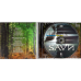 Музичний сд диск SAVN Savn (2014) (audio cd)